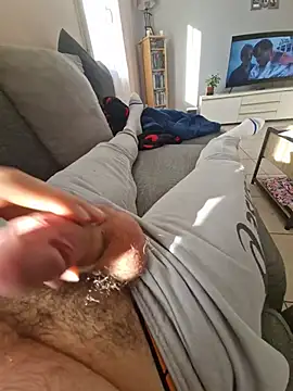 mimialex86's Webcam Show