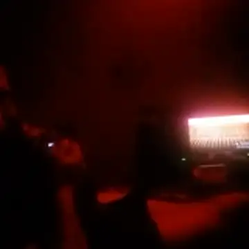 Show webcam de johnboones10