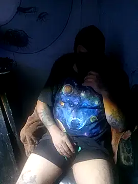 johnboones10 Show in webcam