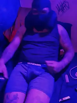johnboones10 网络视讯表演