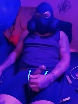 הופעת וובקאם של johnboones10