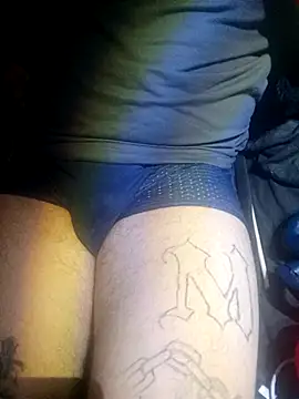 Show de webcam de johnboones10