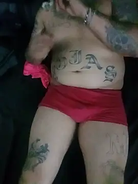 johnboones10 Webcam Show