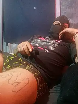Show Webcam de johnboones10