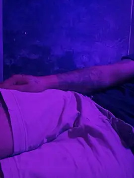 Show webcam de johnboones10