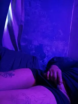 Show Webcam de johnboones10