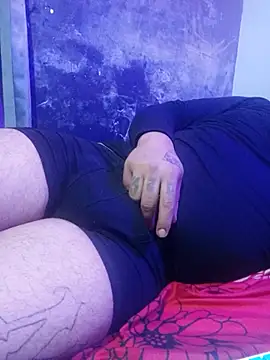johnboones10 Webcam-Show