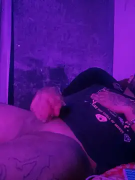 Show Webcam de johnboones10