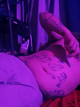 johnboones10 Webcam Show