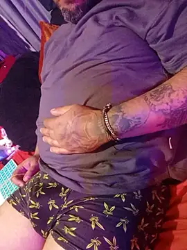 johnboones10n Webbikameraesitys
