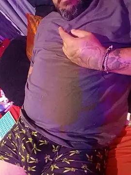 johnboones10 Webcam show