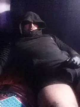 Show webcam de johnboones10