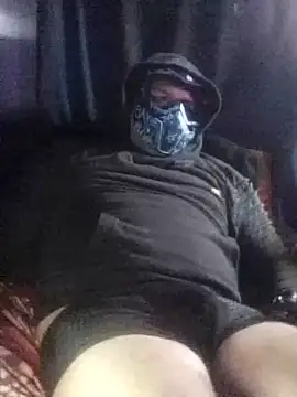 Show Webcam de johnboones10