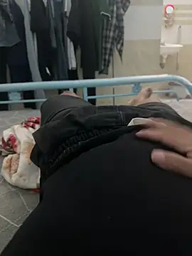 henoizaf Show Webcam