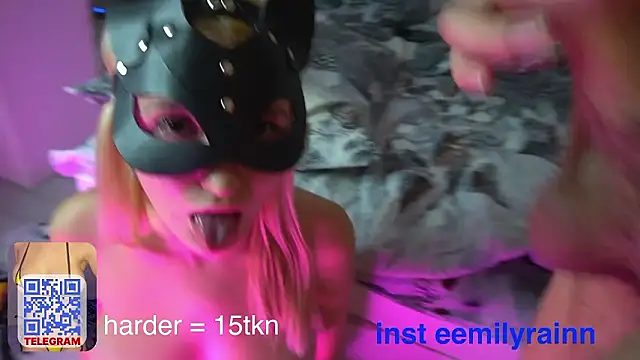 โชว์เว็บแคมของ star_fucks