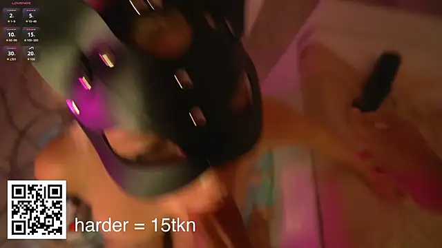 cream_fucks: διαδικτυακό σόου στην κάμερα