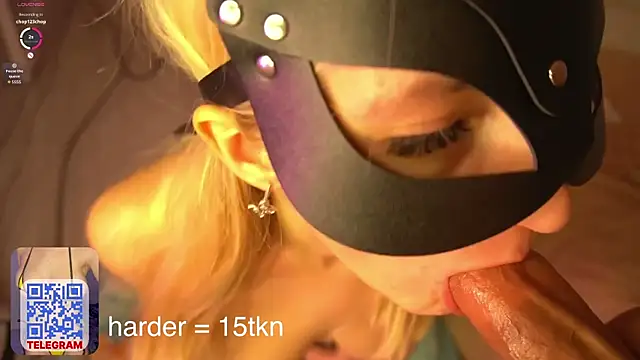 Show de cream_fucks na webcam