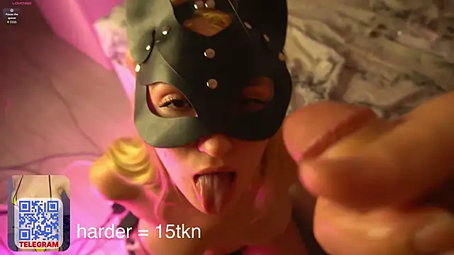 cream_fucks Pertunjukan Webcam