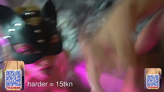 cream_fucks Webcam show