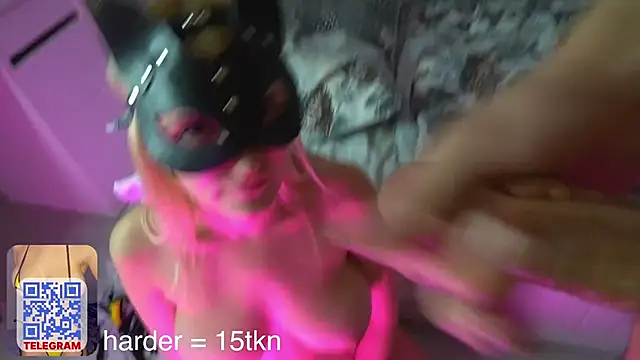 cream_fucks' Webcam Show