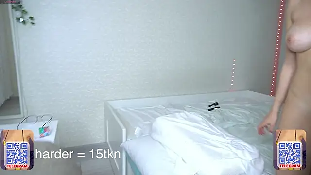 cream_fucksn Webbikameraesitys