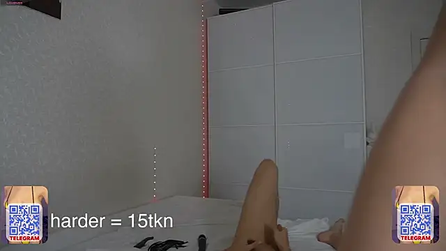 Show Webcam de cream_fucks