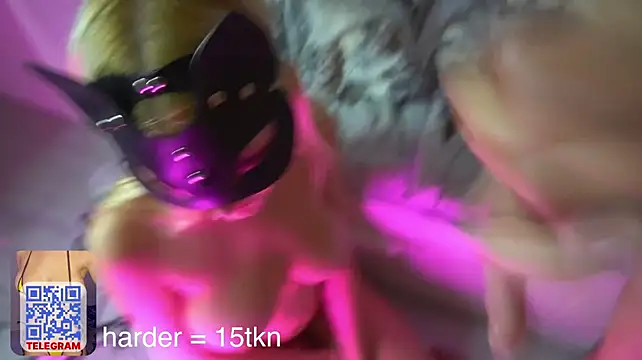 Show de webcam de cream_fucks