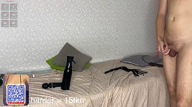 Show webcam de cream_fucks