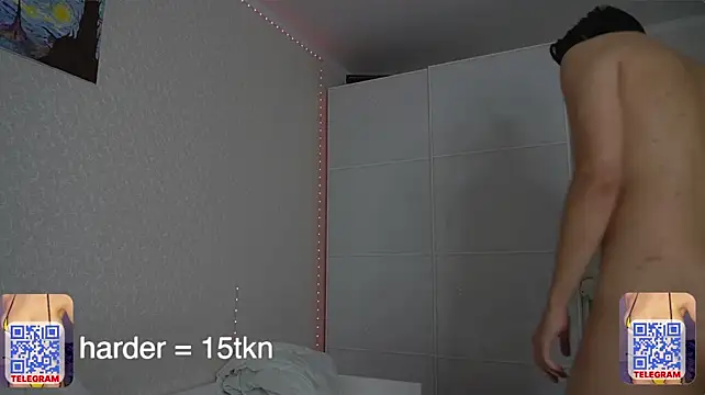 โชว์เว็บแคมของ cream_fucks