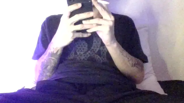 Show de webcam de Icepappi