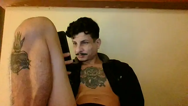 Show de webcam de Icepappi