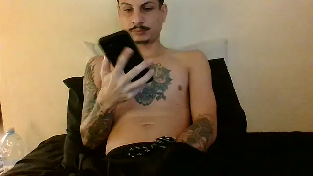 Show de webcam de Icepappi
