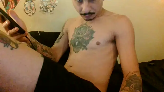 Show de webcam de Icepappi