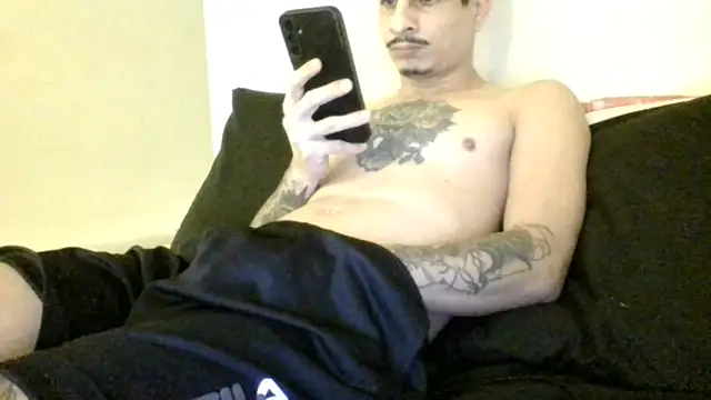Show de webcam de Icepappi