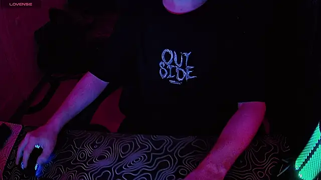 xXxHARDPORNxXx webkamerás műsora