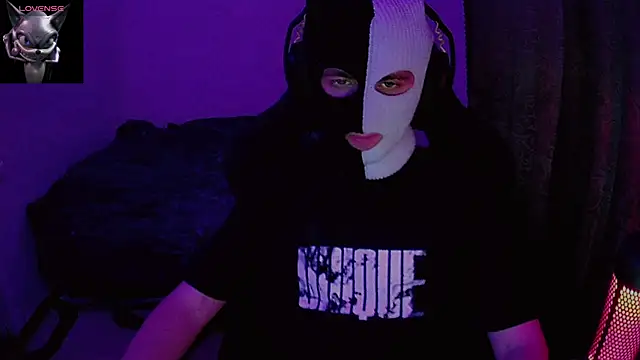Show de xXxHARDPORNxXx na webcam