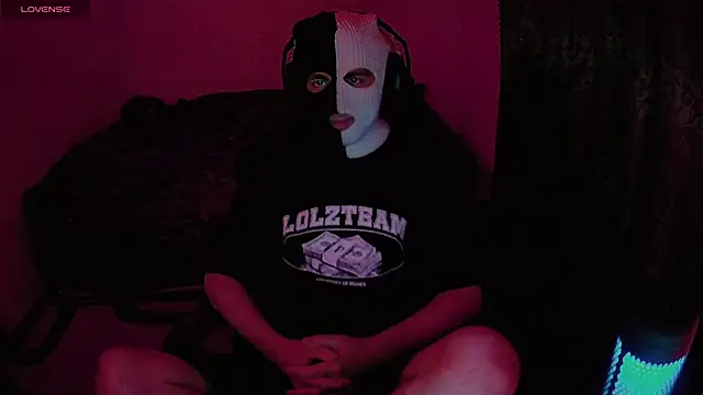 Pokazy przed kamerką – xXxHARDPORNxXx