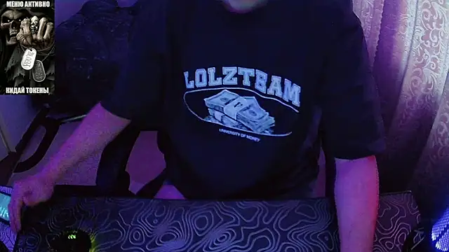 Pokazy przed kamerką – xXxHARDPORNxXx