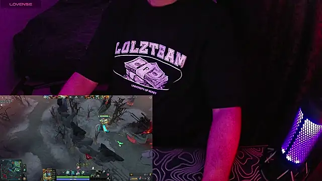 ZXCENSORED- Webcam-Show