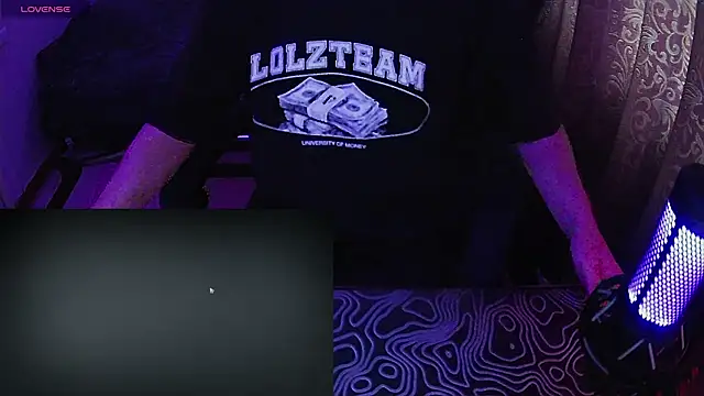 Show de webcam de ZXCENSORED-