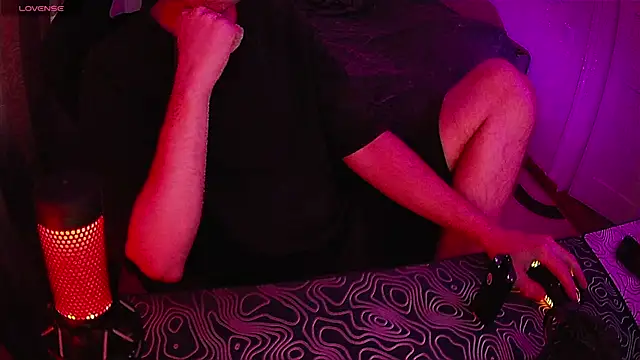 ZXCENSORED- Pertunjukan Webcam