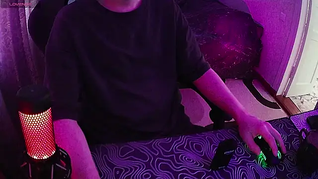 ZXCENSORED- Webcam-Show