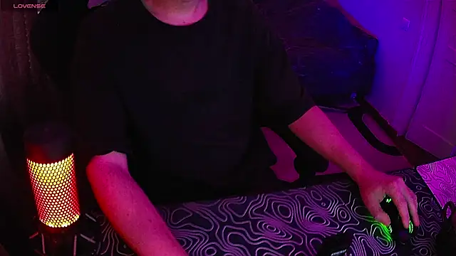 Вебкам-шоу ZXCENSORED-