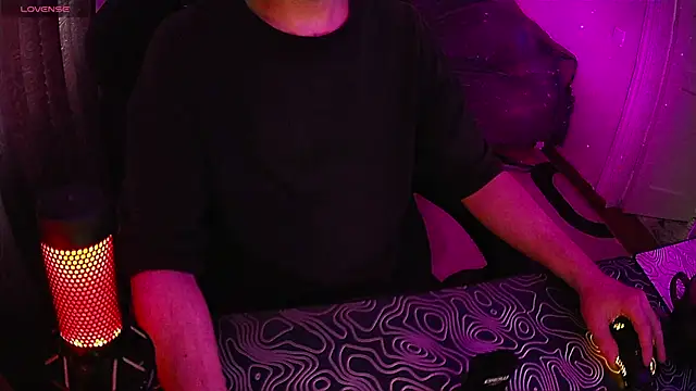 ZXCENSORED- Pertunjukan Webcam