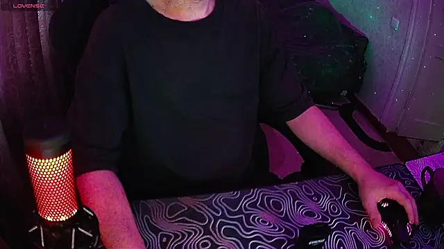 ZXCENSORED- Show Webcam