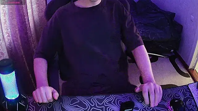 ZXCENSORED- Webcamshow