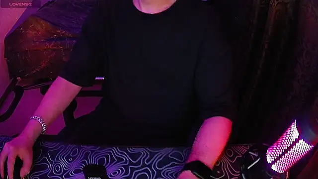 ZXCENSORED-'s Webcam Show