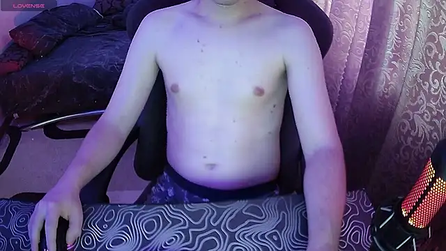 Вебкам-шоу ZXCENSORED-