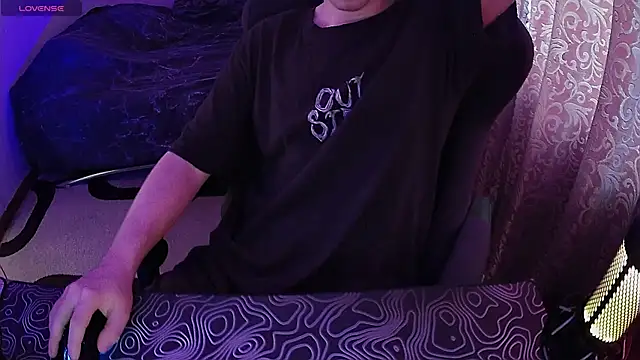ZXCENSORED- 웹캠 쇼
