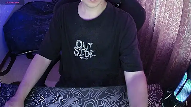 ZXCENSORED-'s Webcam Show